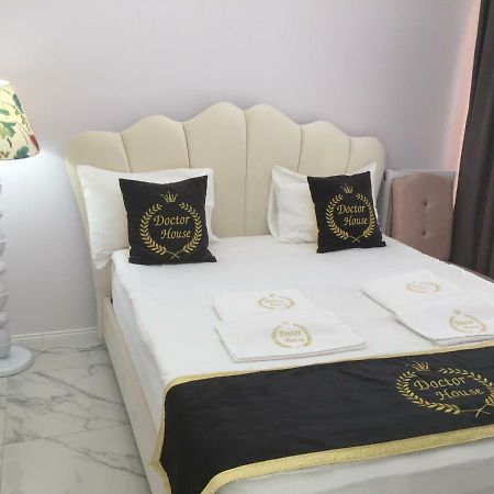 Talas Doctor House Hotel מראה חיצוני תמונה