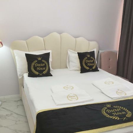 Talas Doctor House Hotel מראה חיצוני תמונה