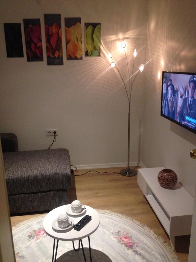 Talas Doctor House Hotel מראה חיצוני תמונה