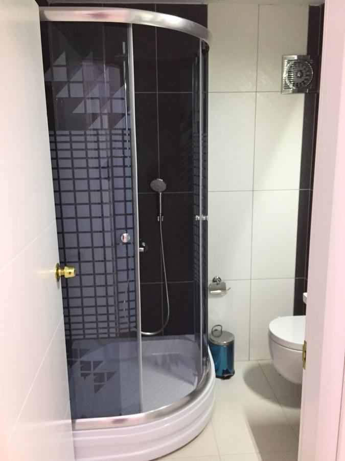 Talas Doctor House Hotel מראה חיצוני תמונה