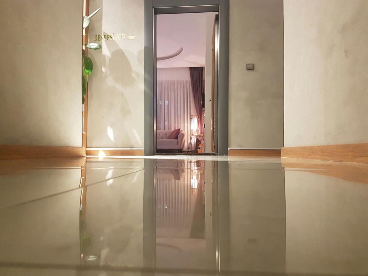 Talas Doctor House Hotel מראה חיצוני תמונה