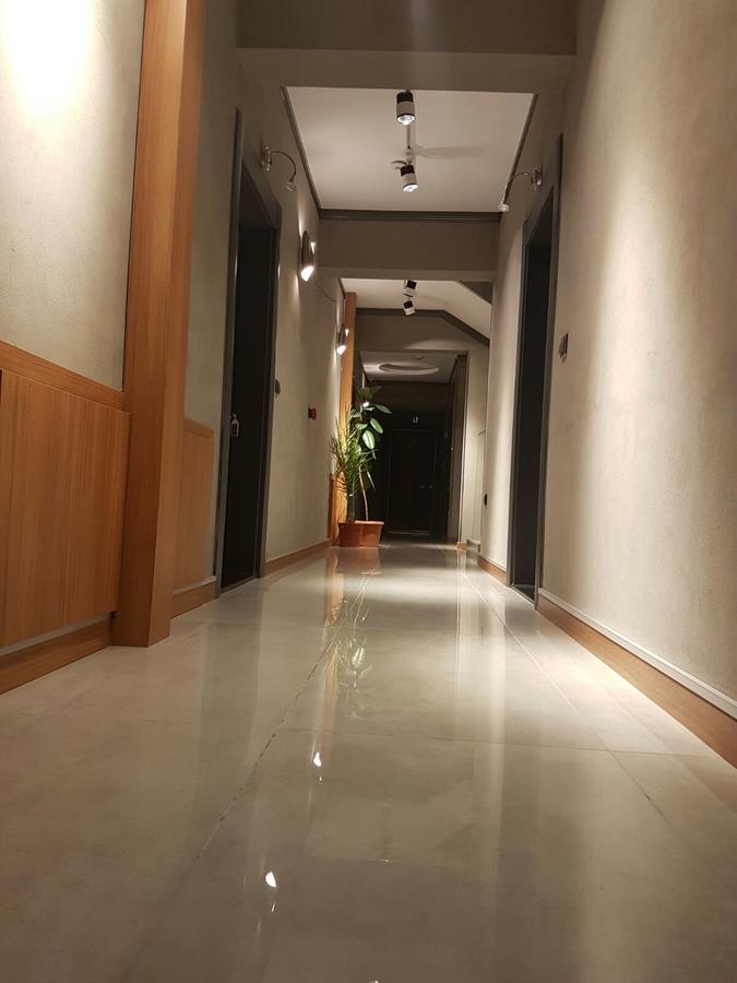 Talas Doctor House Hotel מראה חיצוני תמונה