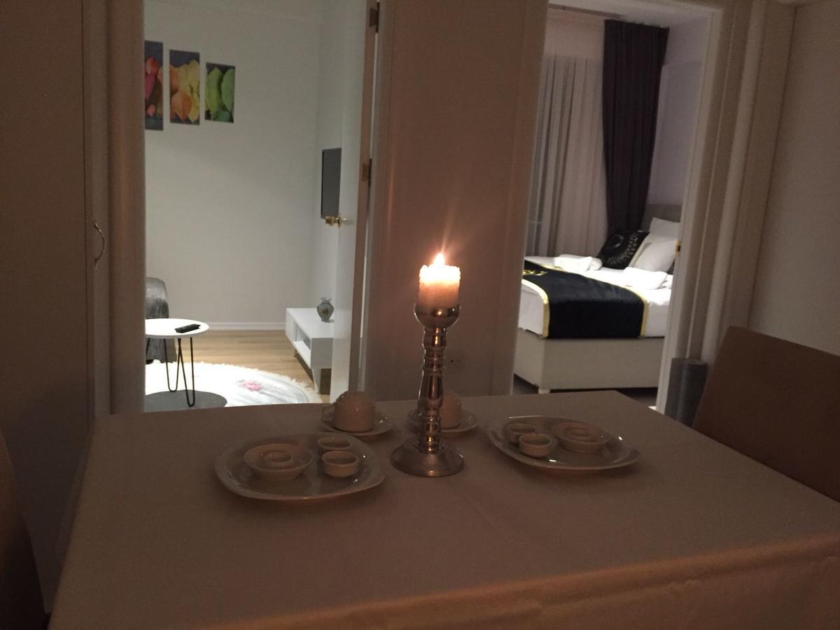Talas Doctor House Hotel מראה חיצוני תמונה