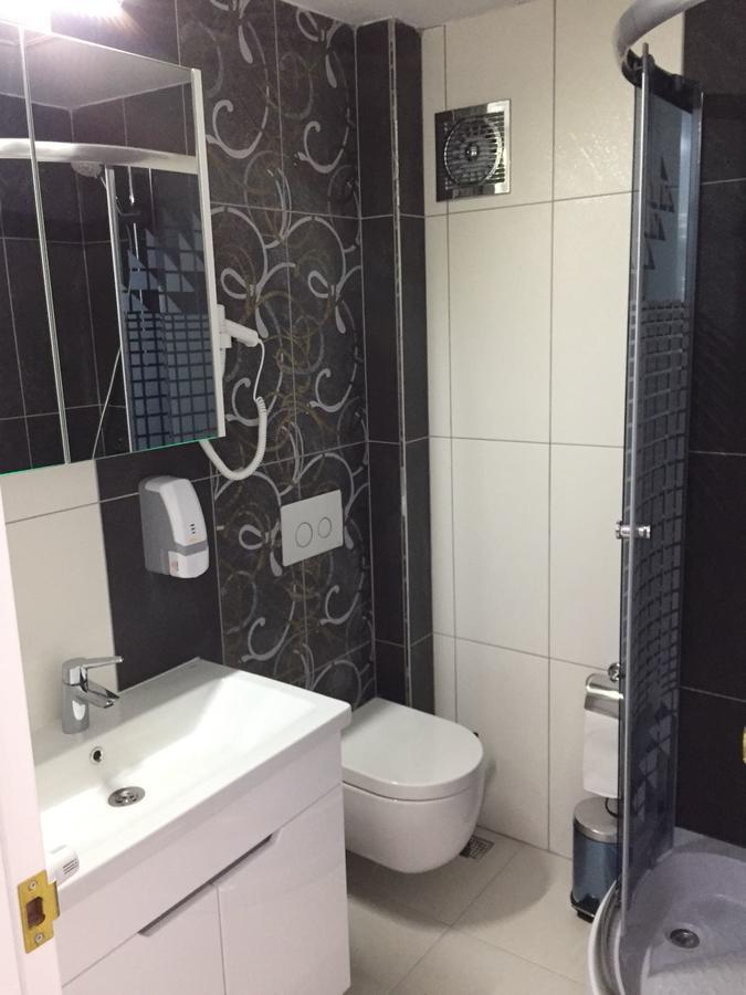 Talas Doctor House Hotel מראה חיצוני תמונה