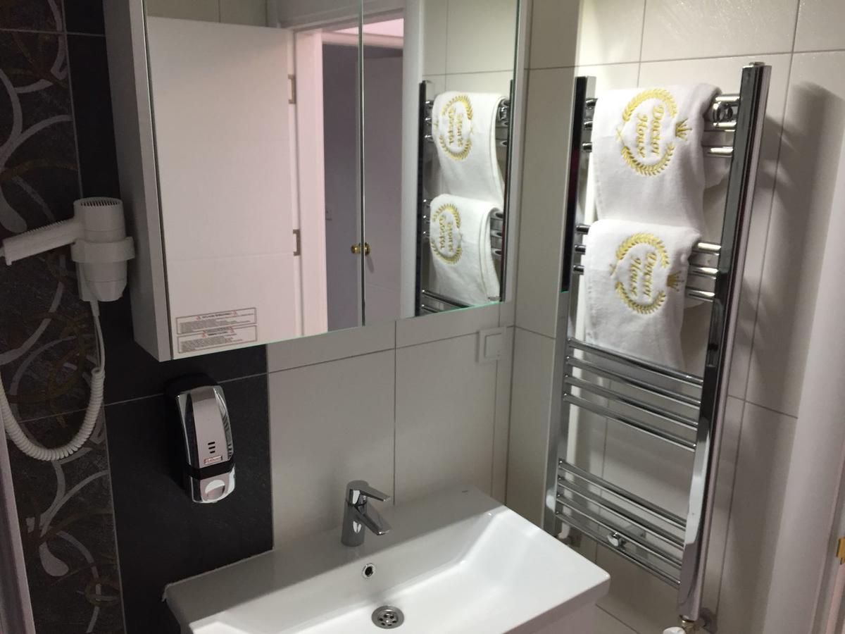 Talas Doctor House Hotel מראה חיצוני תמונה