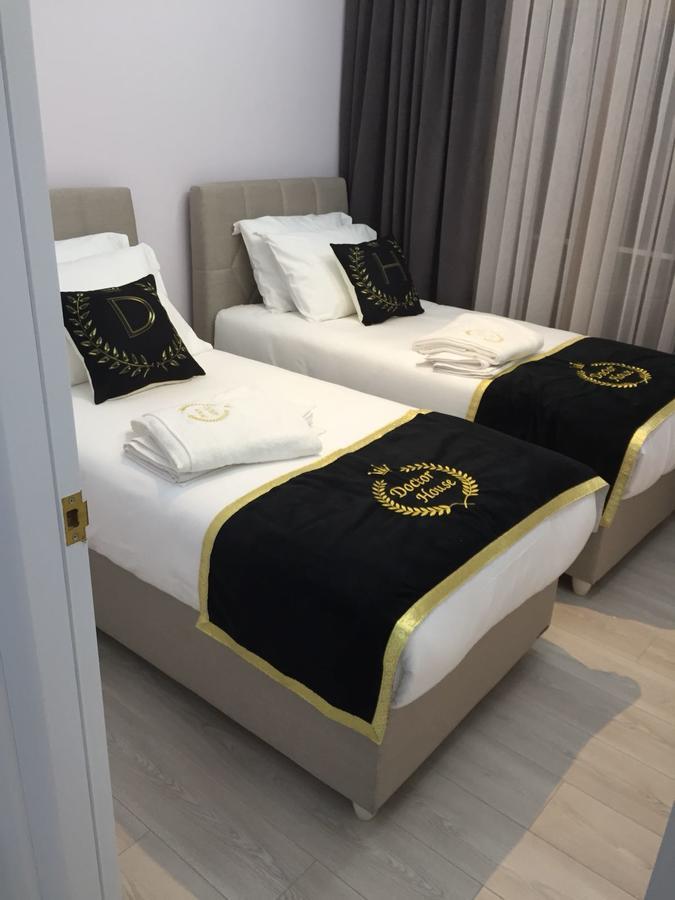 Talas Doctor House Hotel מראה חיצוני תמונה