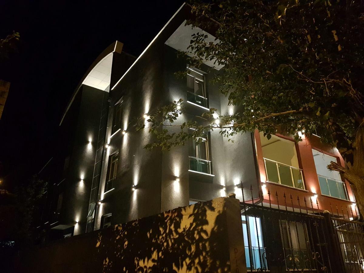 Talas Doctor House Hotel מראה חיצוני תמונה