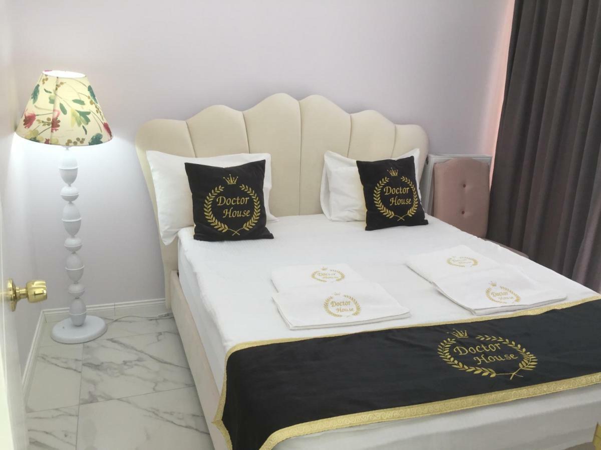 Talas Doctor House Hotel מראה חיצוני תמונה