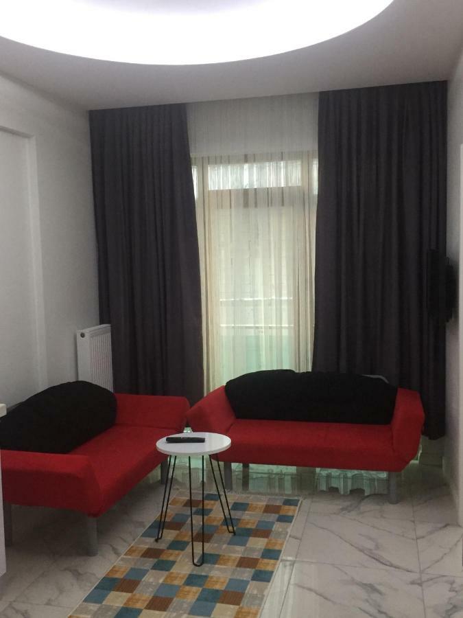 Talas Doctor House Hotel מראה חיצוני תמונה