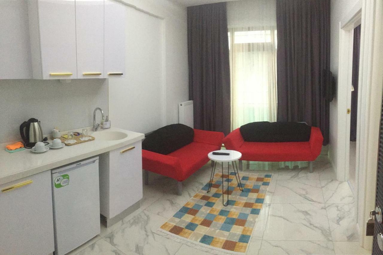 Talas Doctor House Hotel מראה חיצוני תמונה