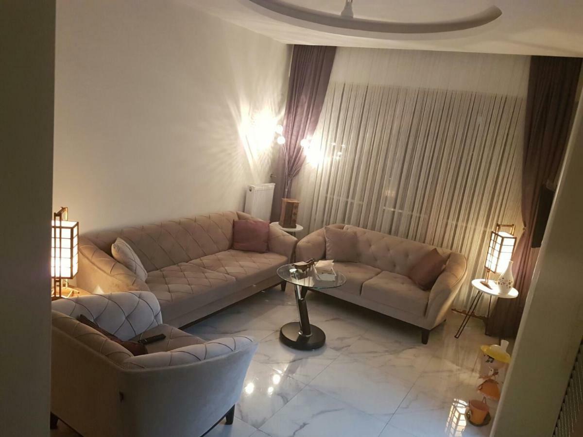 Talas Doctor House Hotel מראה חיצוני תמונה