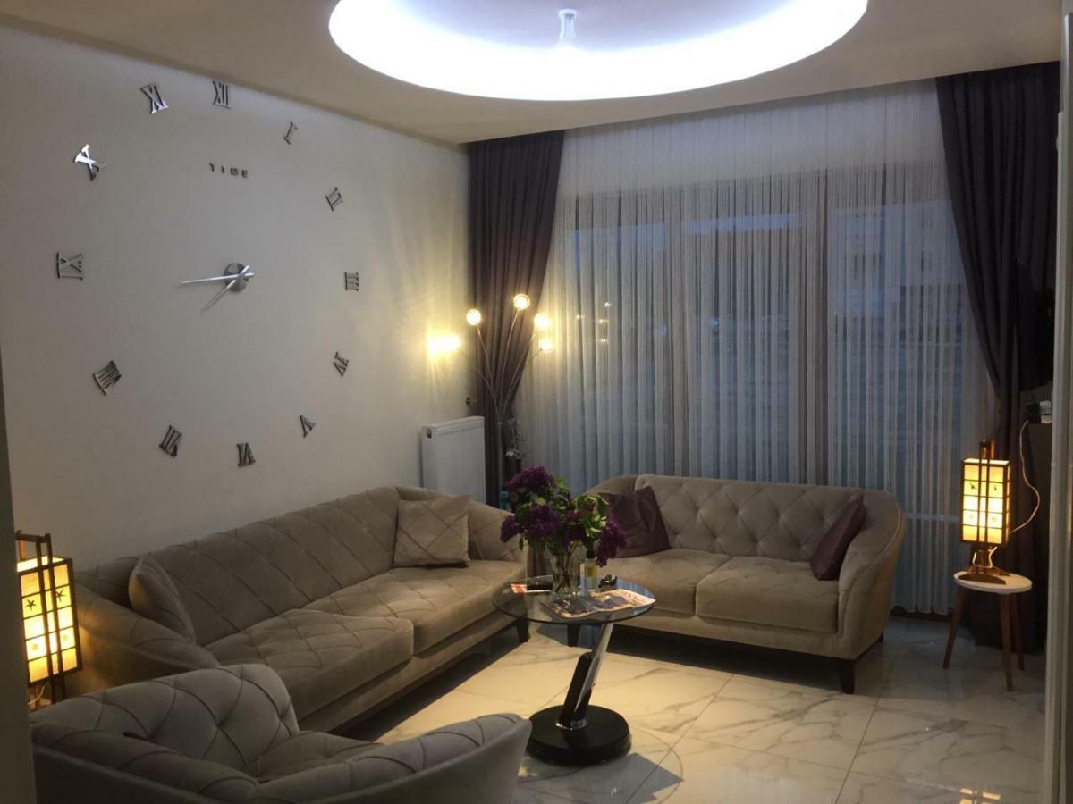 Talas Doctor House Hotel מראה חיצוני תמונה